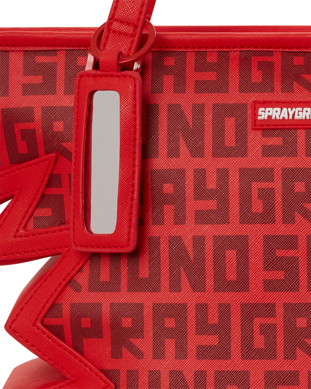 SHARK BITE INFARED TOTE