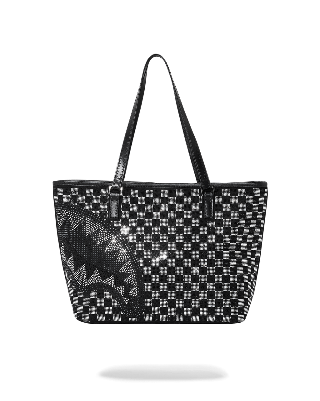 LIGHT YEARS AHEAD TOTE