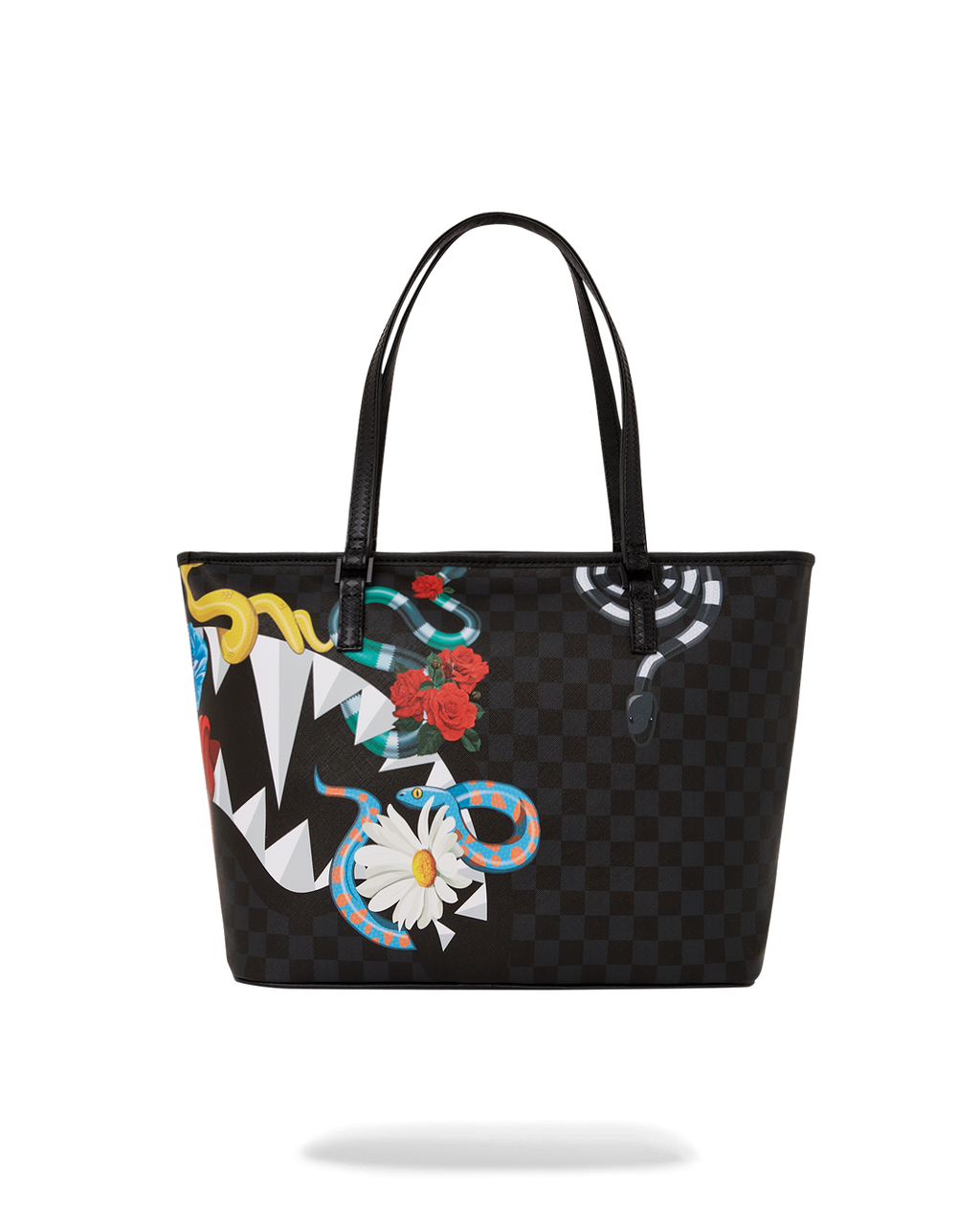 JARDIN D'EDEN TOTE