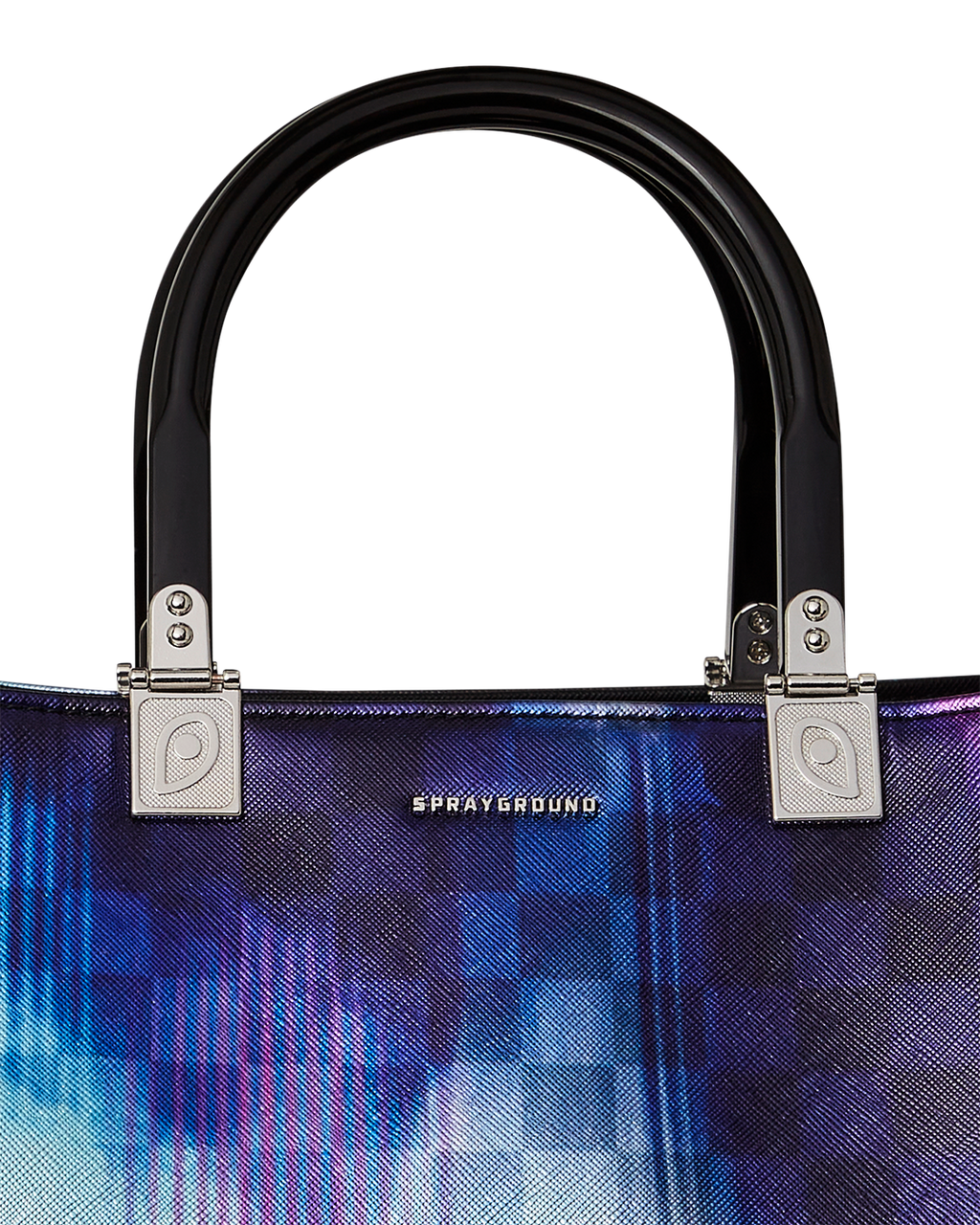 SHARKCLUB ELECTRONICA TORTUGA TOTE