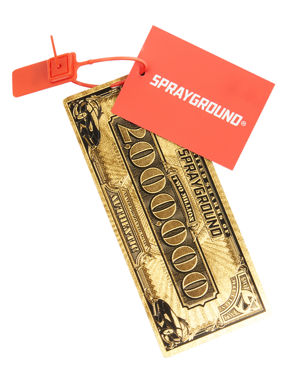 PARTY TIME BACKPACK