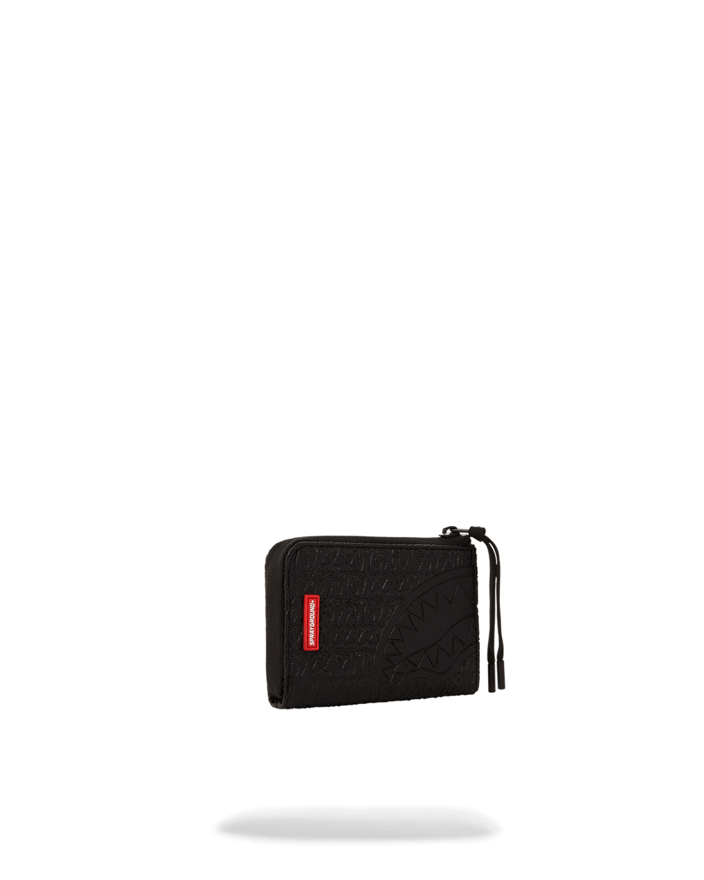 HYPERDIMENSIONAL WALLET