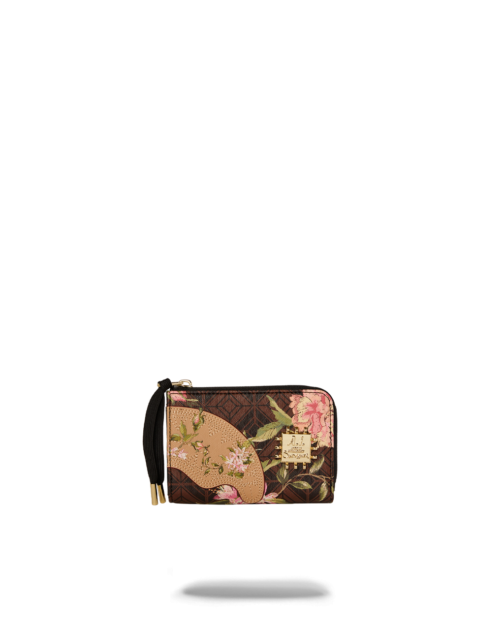 AI DREAMERS GARDEN WALLET