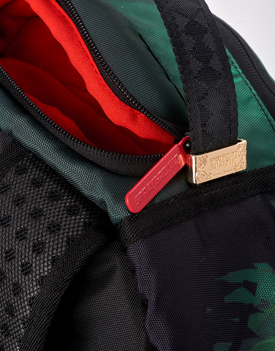 MAMA NATURE BACKPACK
