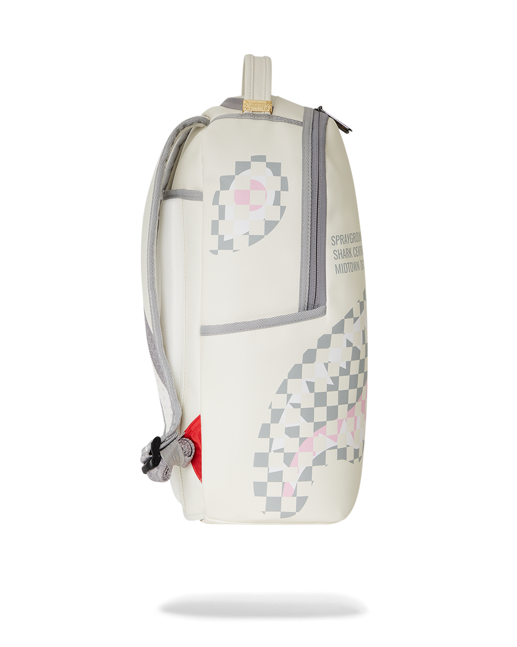 SHARK CENTRAL DYNAMIC BACKPACK