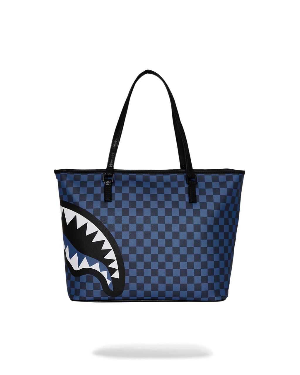 MIDNIGHT MAGIC SHARKS IN PARIS TOTE