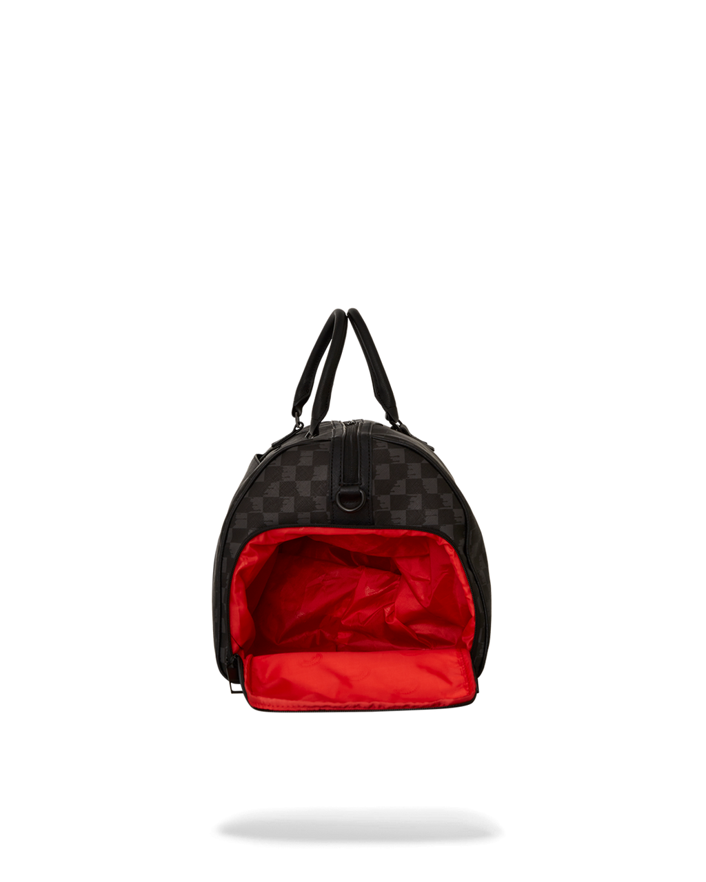 SLIME TAKEOVER DUFFLE