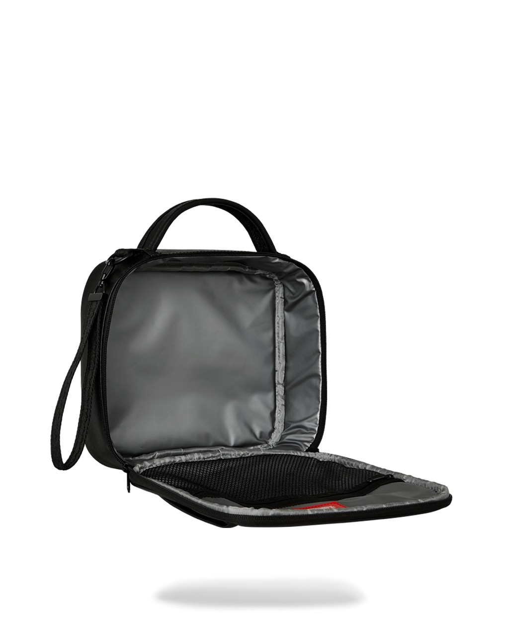 KNIT COMMANDER LUNCH BOX
