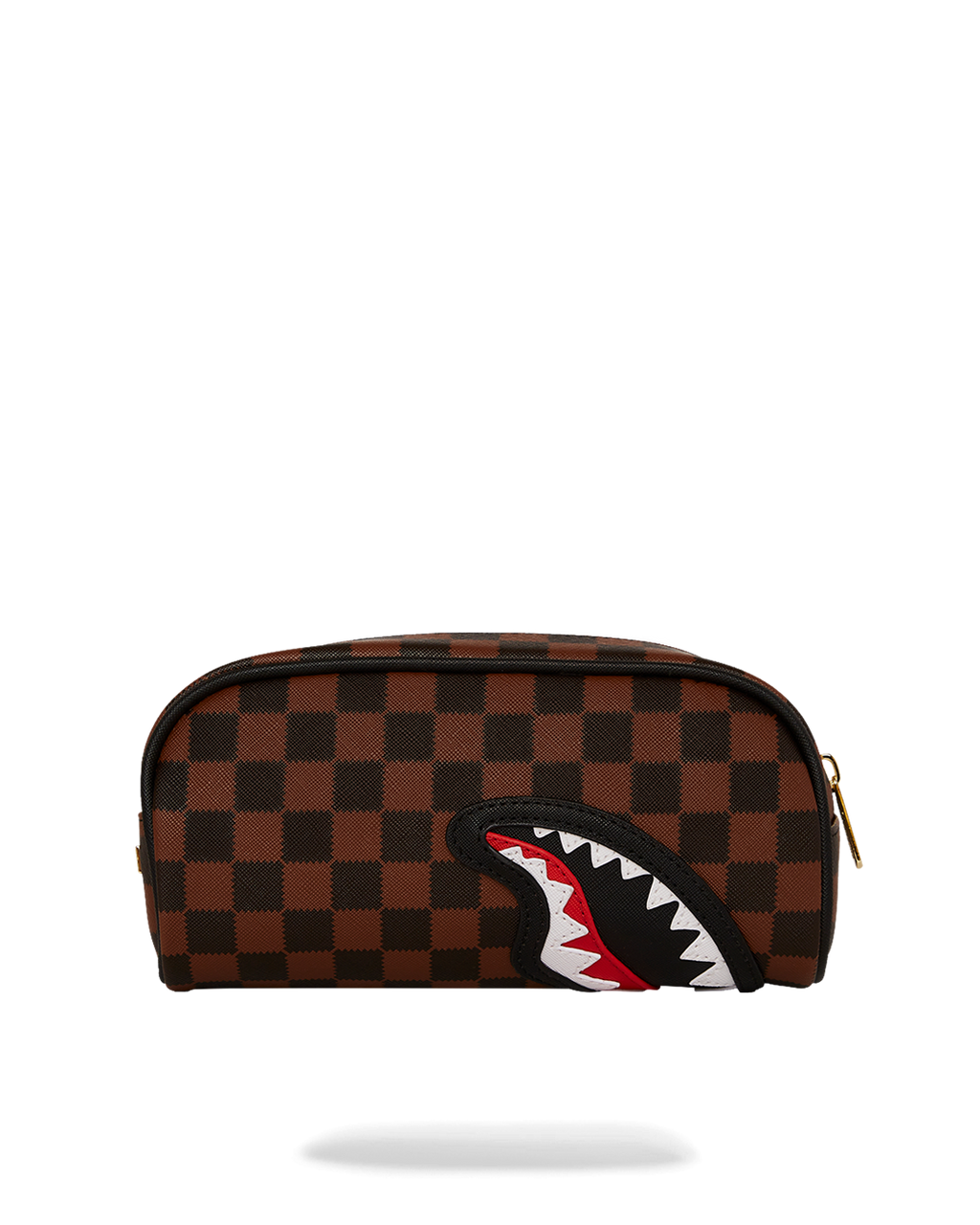SAWTOOTH SHARKS IN PARIS POUCH