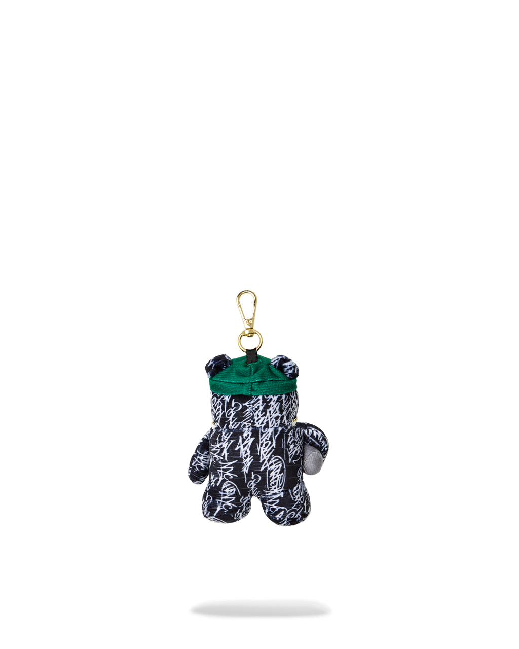 NIGHT NIGHT BEAR KEYCHAIN