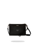 THE HQ CROSSOVER CLUTCH