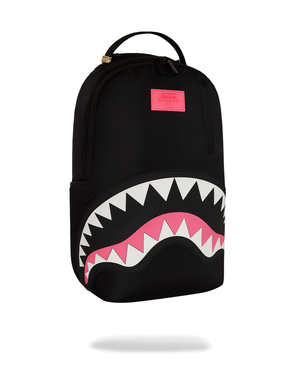 SHARK CENTRAL 2.0 NEON VENOM BACKPACK