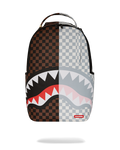 SHARKS IN PARIS CHERRY BLADE BACKPACK