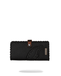 CHECKPOINT ROYALE SINGLE-FOLD WALLET