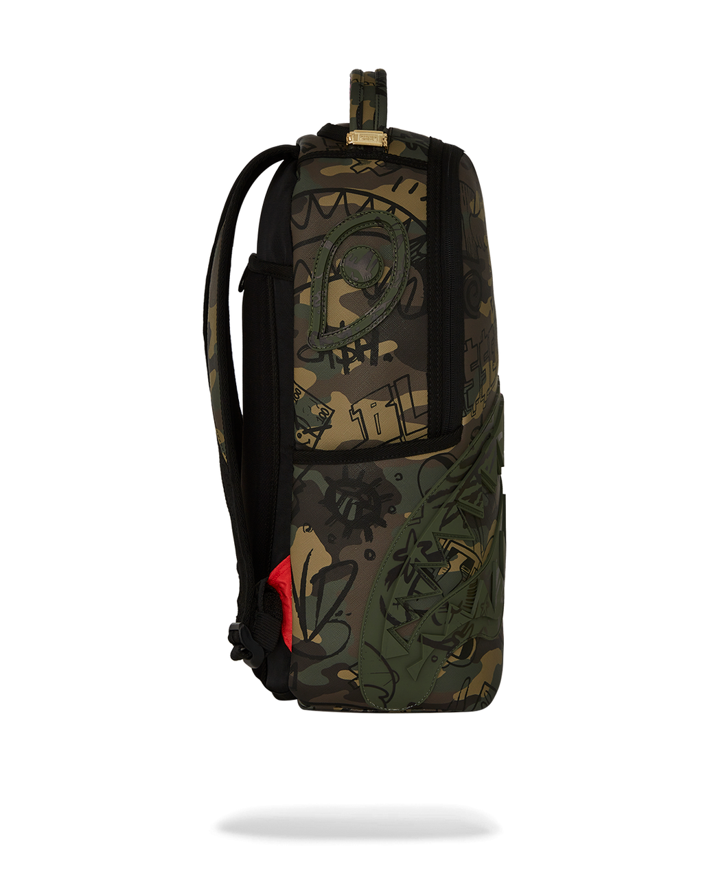 OPERATION SKETCH DLX BACKPACK