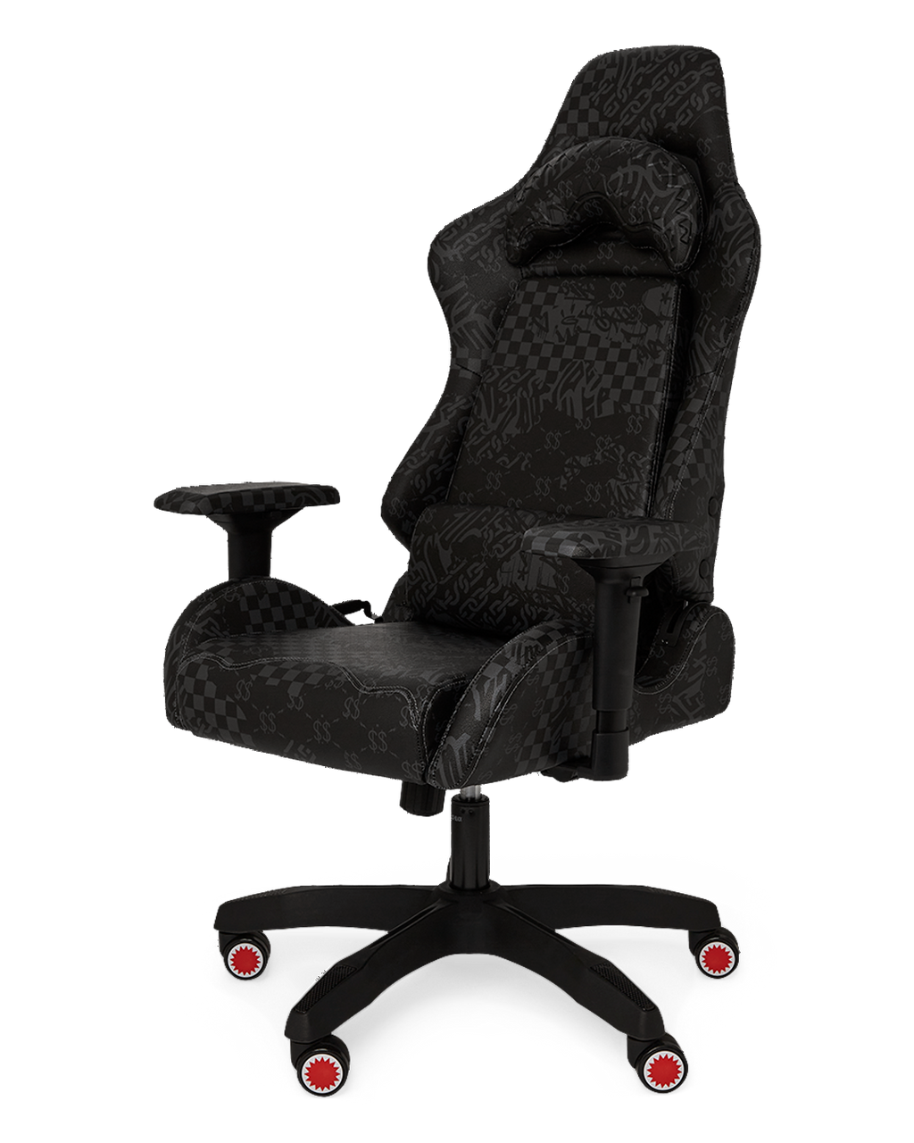4AM GAMING CHAIR