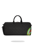 SLIME TAKEOVER DUFFLE