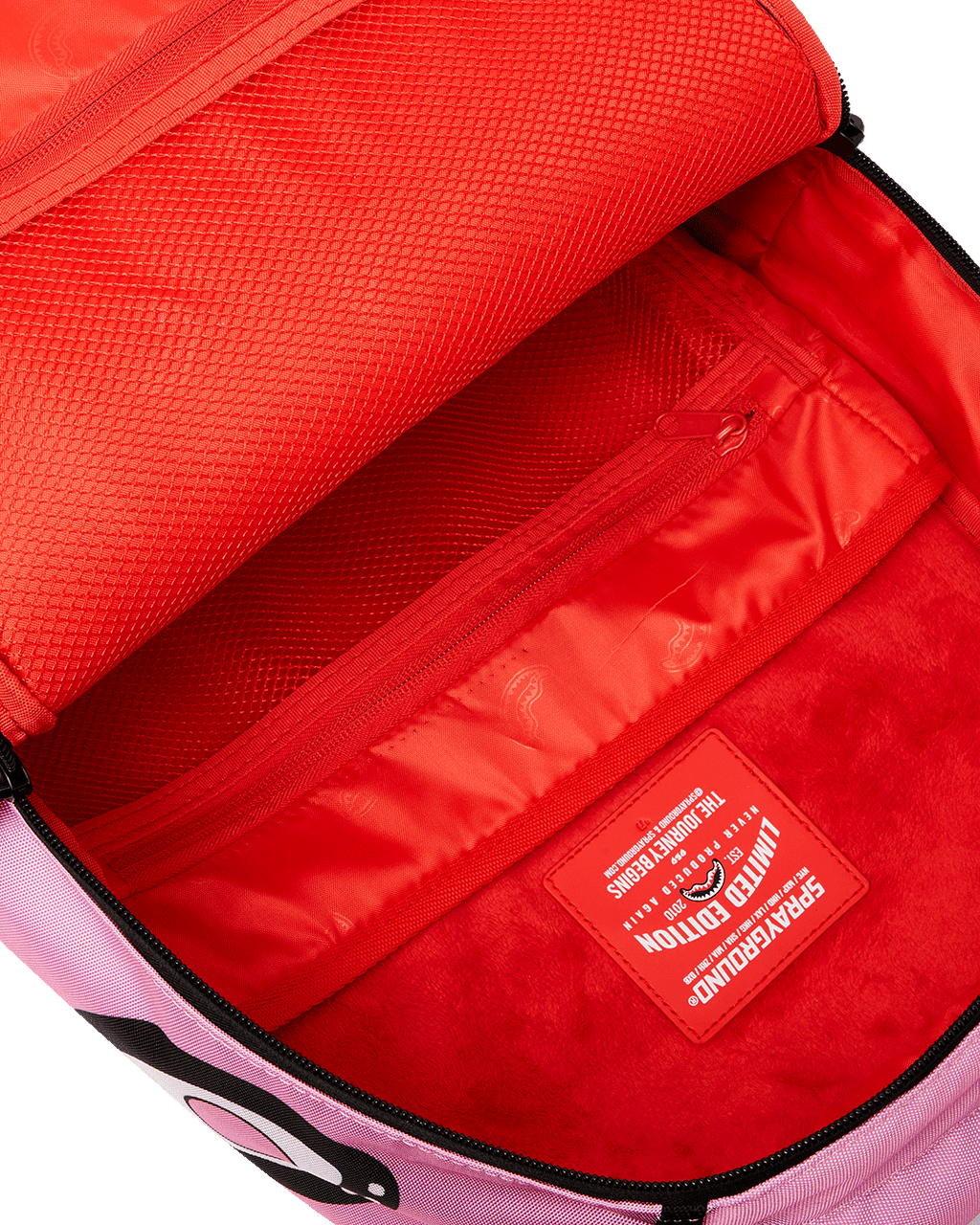 SAKURA STREET BACKPACK