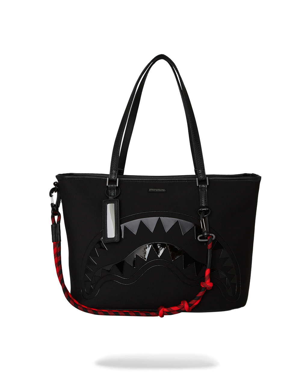 SHARK CENTRAL KYUSHU MOUNTAIN TOTE