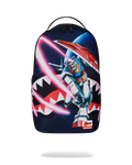 GUNDAM BATTLE MODE DLXR BACKPACK