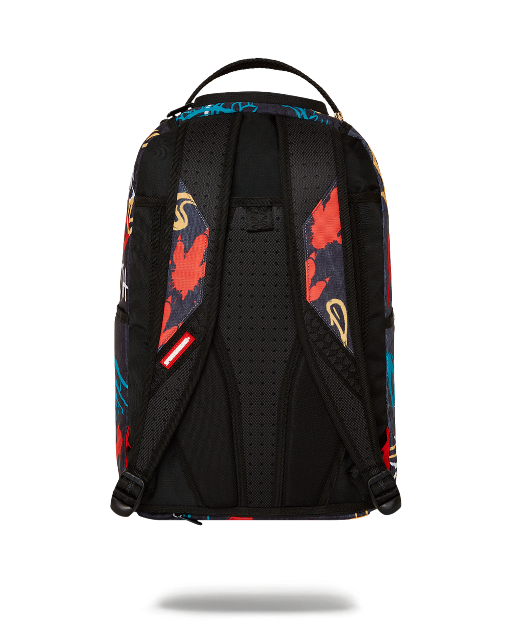 JURASSIC POSTER SPLASH BACKPACK