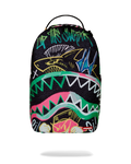 RAISE THE STAKES DLXR BACKPACK