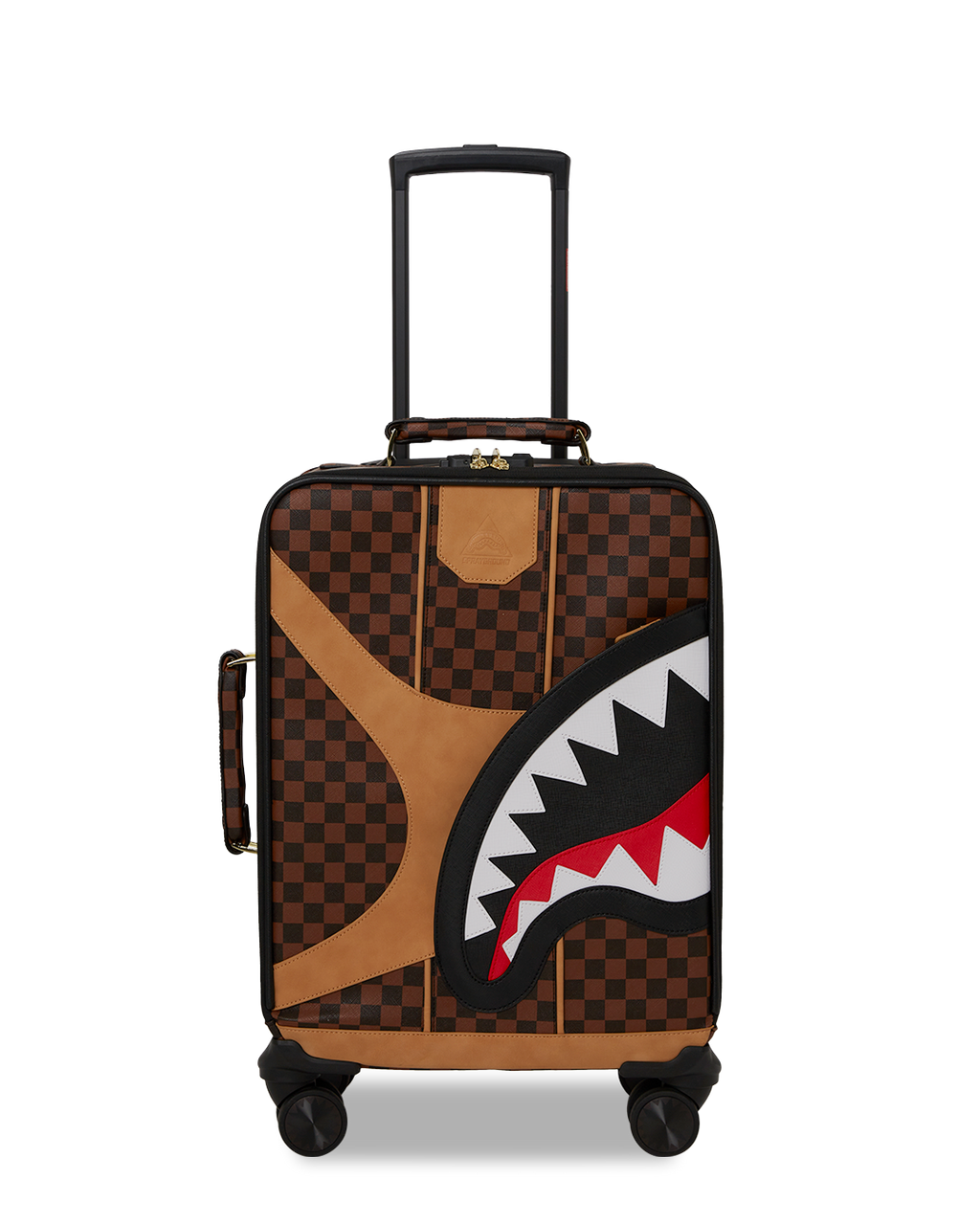 HENNYVILLE CARRY-ON LUGGAGE