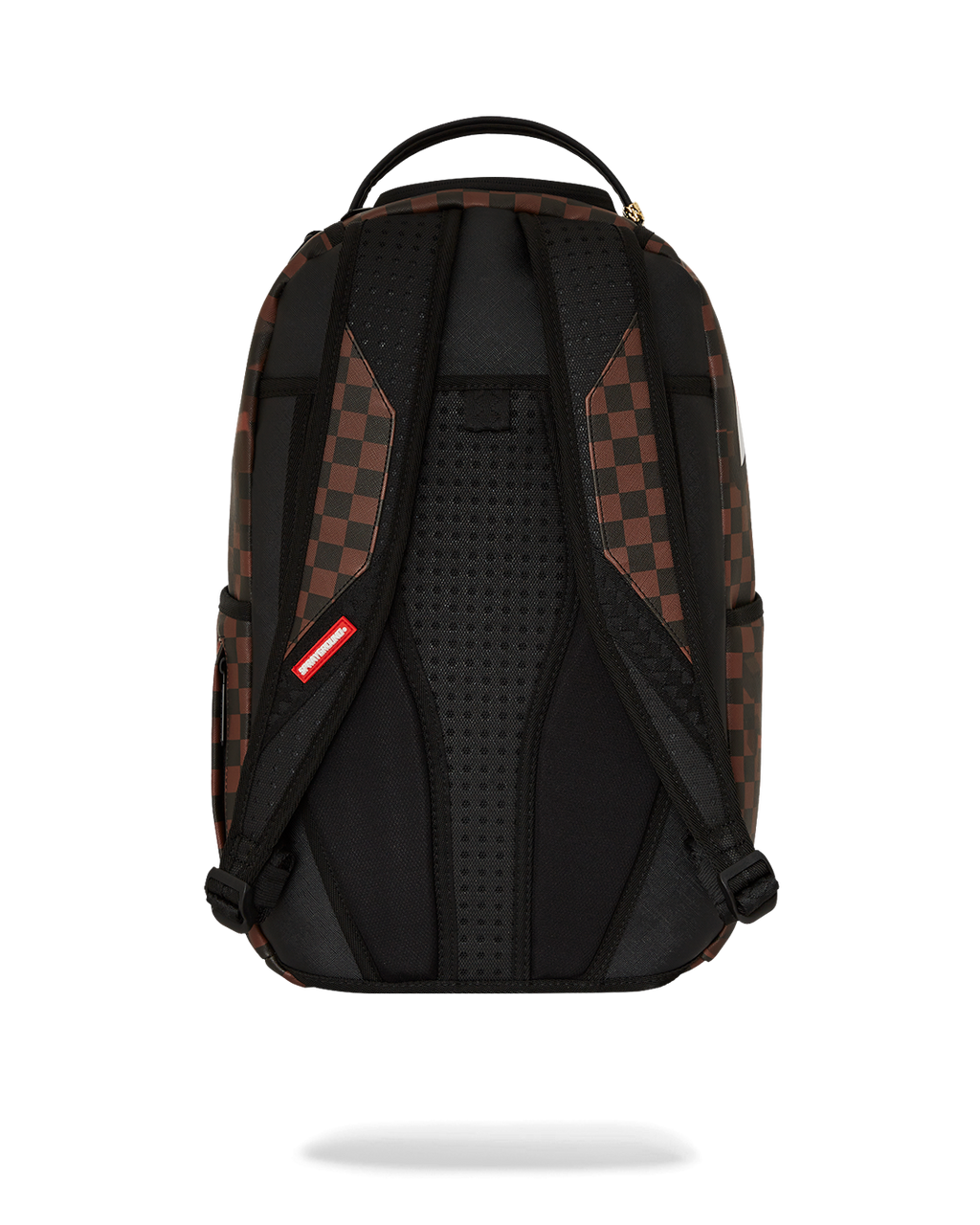 MADAGASCAR ROLLIN THRU DLXSV BACKPACK