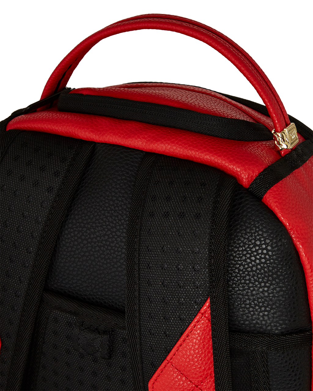 SHARK CENTRAL EMBOSSED DRIP DLXSV BACKPACK