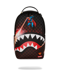 SUPERMAN HEAT VISION BACKPACK
