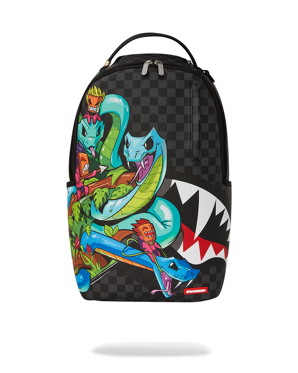 SQUAD UP BACKPACK