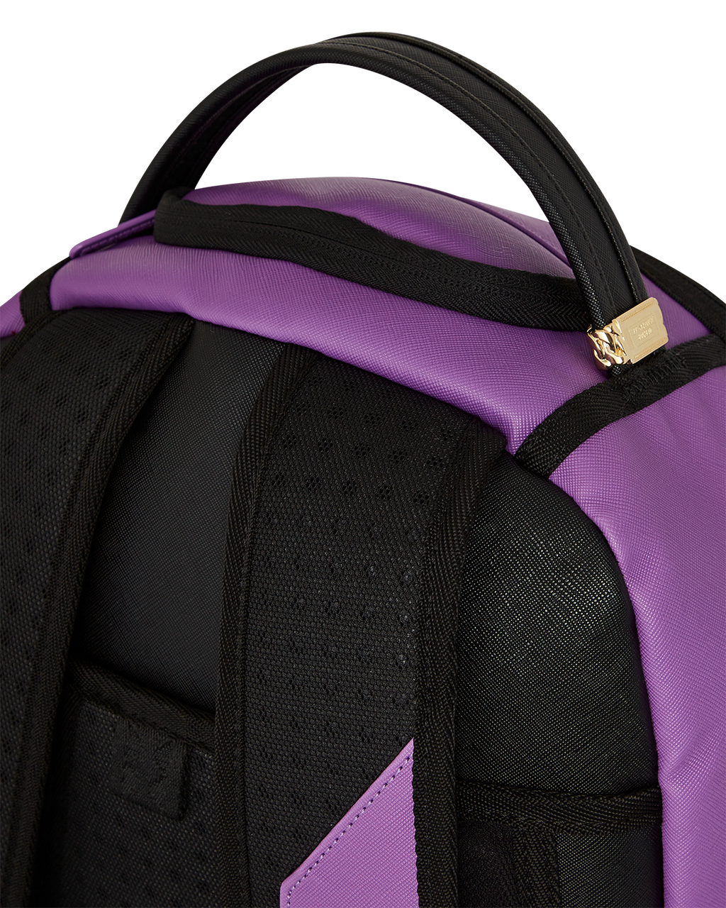 SHARK CENTRAL PURPLE VENOM BACKPACK