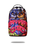 FIVE NIGHTS AT FREDDYS CRAMMED CARNAGE DLXR BACKPACK