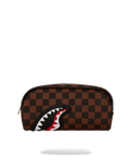 SAWTOOTH SHARKS IN PARIS POUCH