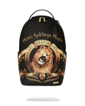 MGM OPENER SHARK LION COLLAB BACKPACK