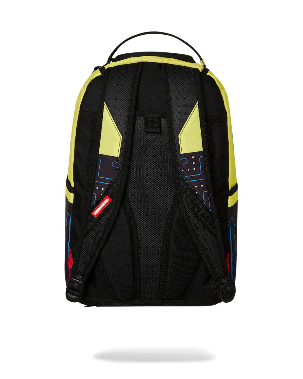 PACMAN ARCADE DLXR BACKPACK