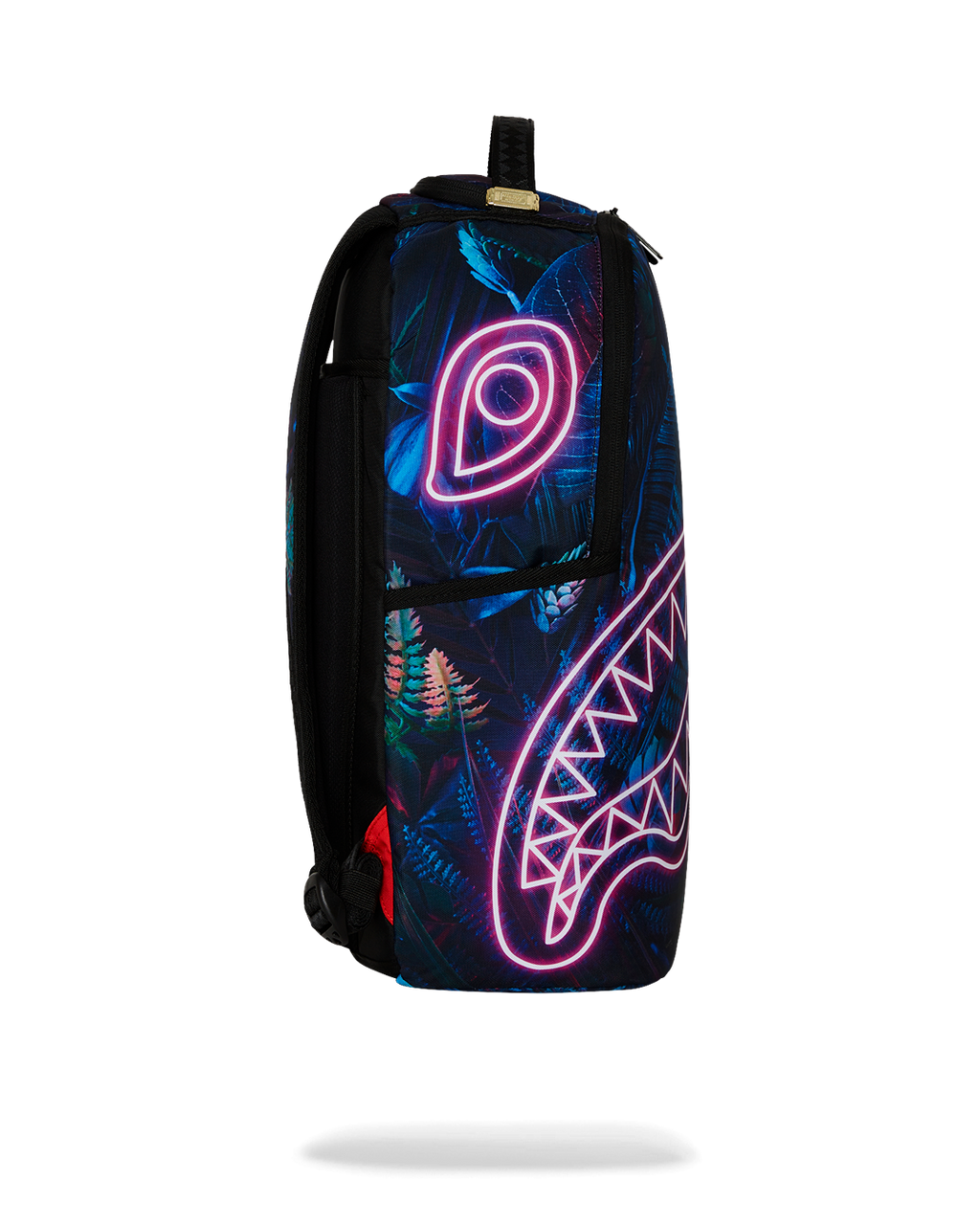 MIDNIGHT RAVE DLXR BACKPACK