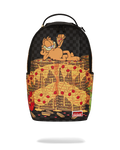 GARFIELD PIZZA RUSH BACKPACK