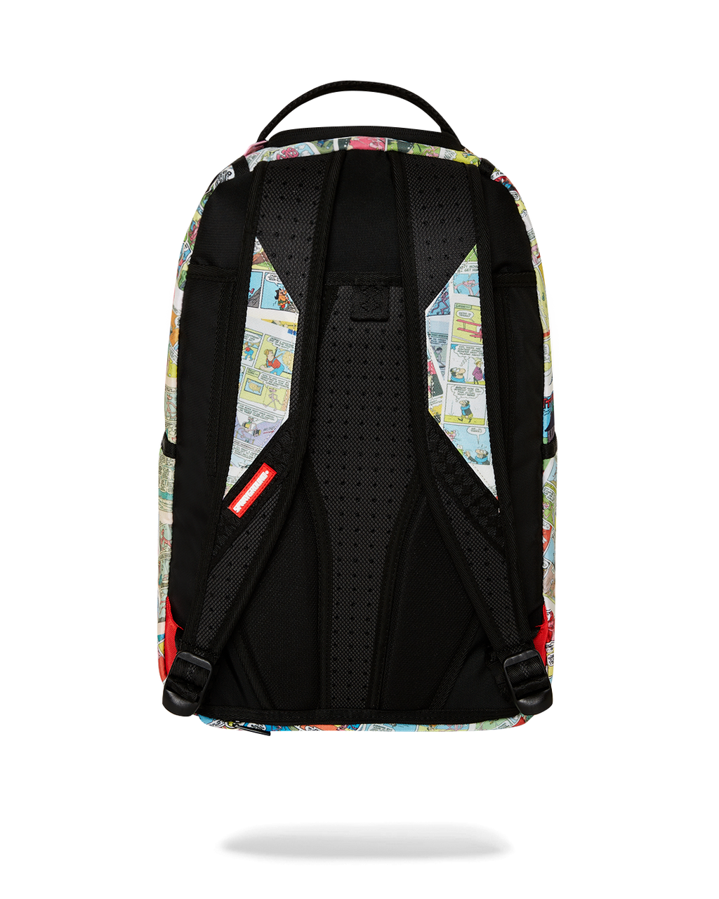 PINK PANTHER THE GALLERY DLXR BACKPACK