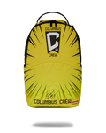 MLS COLUMBUS CREW STEVEN MOREIRA 9 BACKPACK