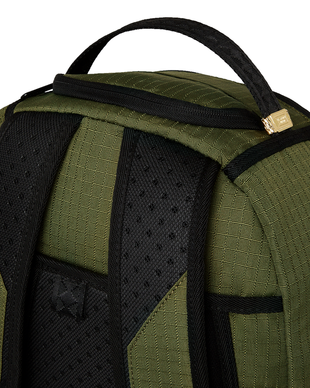 SHARK CENTRAL AIRBORNE BACKPACK