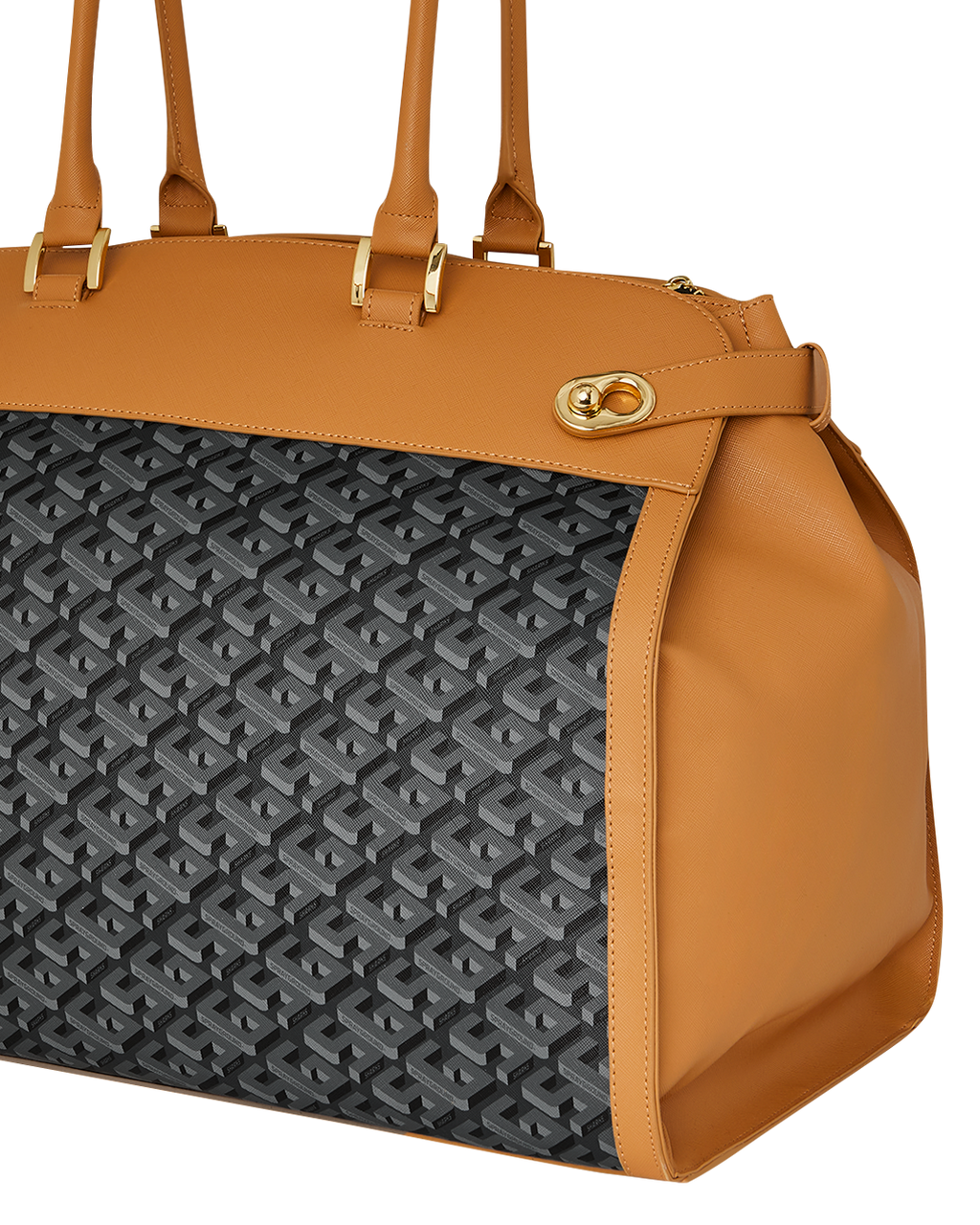 SG3D HENNY BRIEFCASE