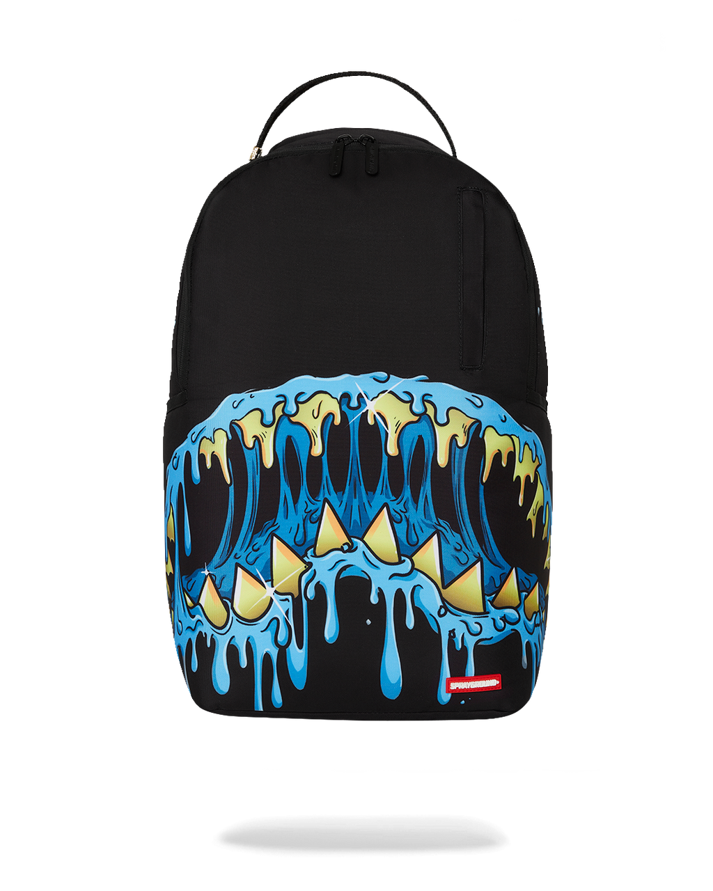 MEGA MELT SHARK BACKPACK