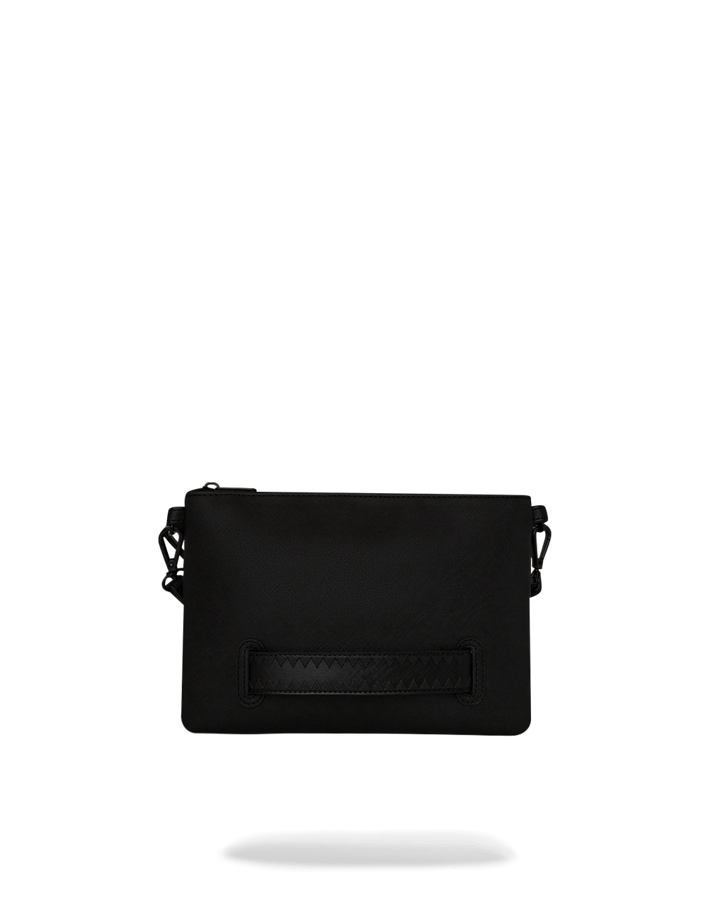 KNIT COMMANDER CROSSOVER CLUTCH