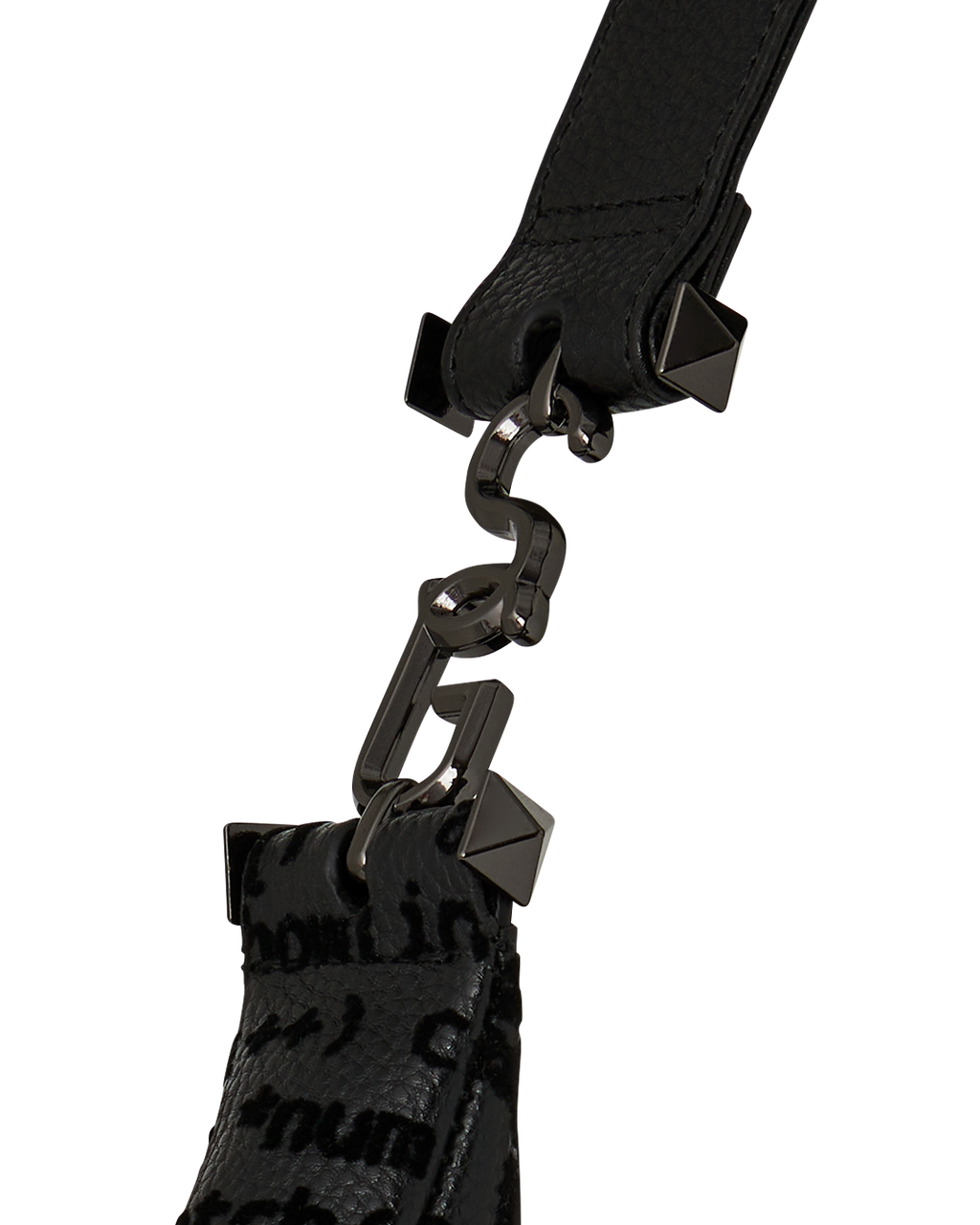 NEMESIS HUNT VICE SHOULDER BAG