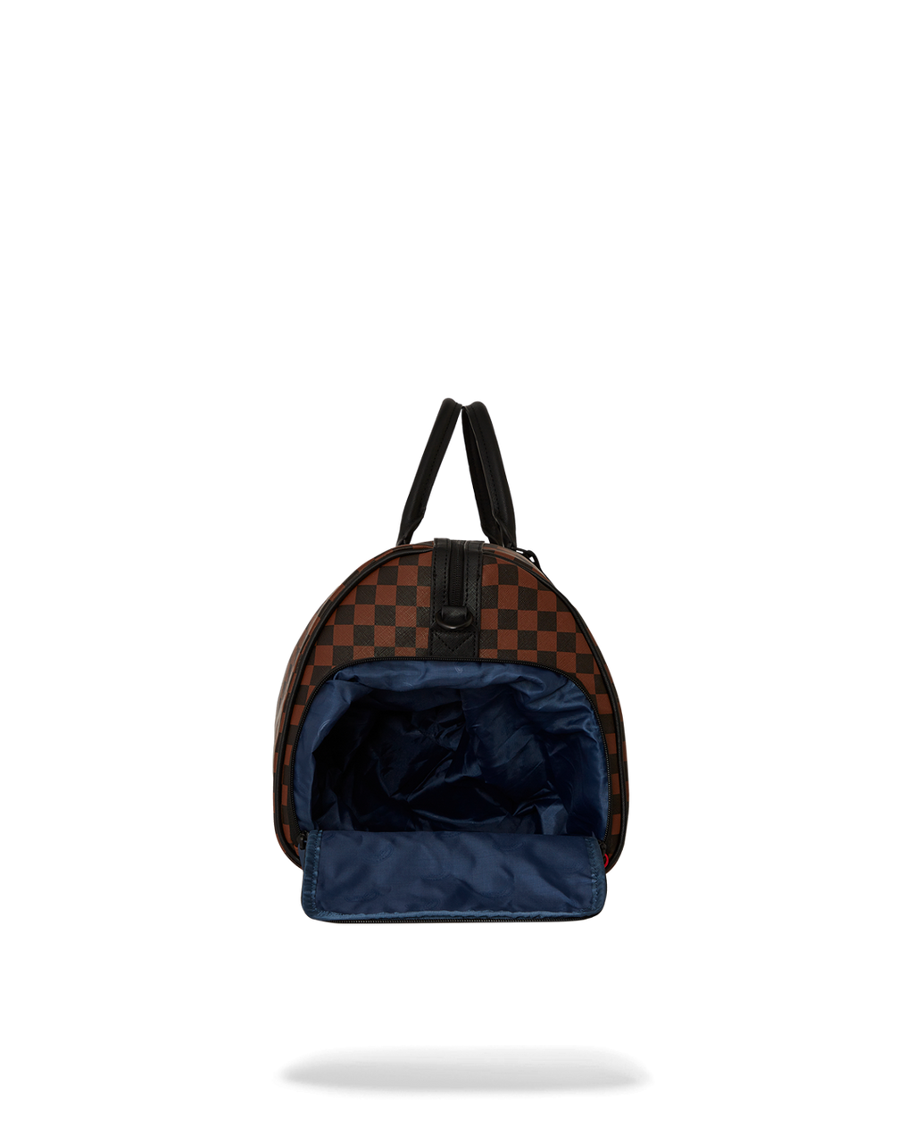 SHARKS IN PARIS GT DUFFLE