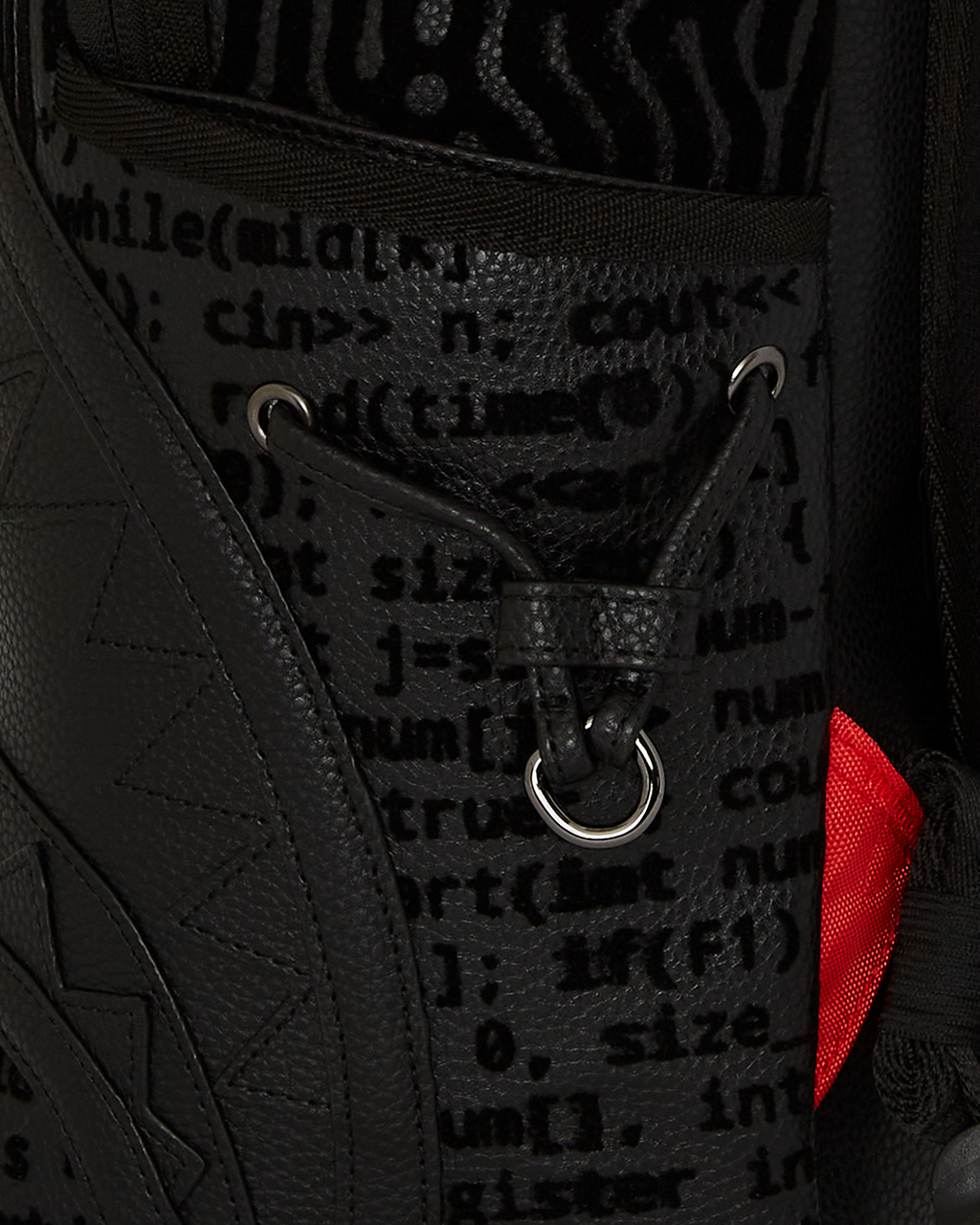 NEMESIS HUNT BACKPACK